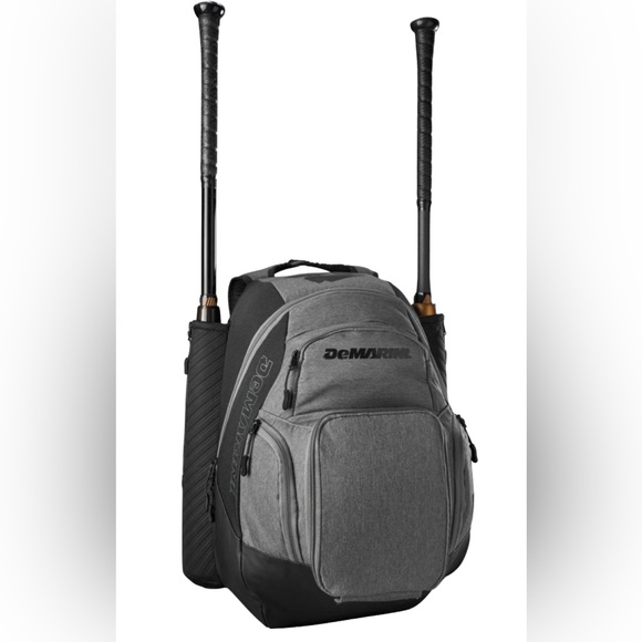 Demarini Bags Nwt Demarini Voodoo Og Backpack Bat Bag Baseball